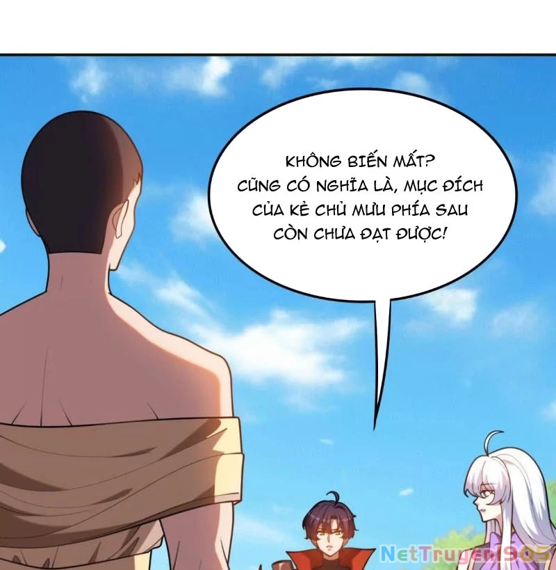 Huyễn Thú Của Ta Có Thể Tiến Hóa Vô Hạn Chapter 35 - 82
