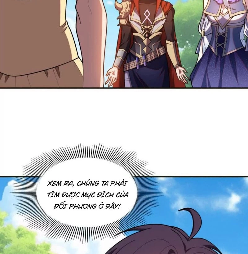 Huyễn Thú Của Ta Có Thể Tiến Hóa Vô Hạn Chapter 35 - 83