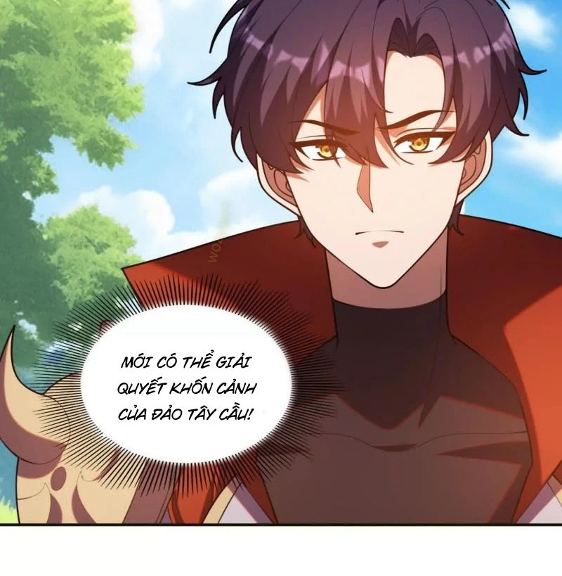Huyễn Thú Của Ta Có Thể Tiến Hóa Vô Hạn Chapter 35 - 84