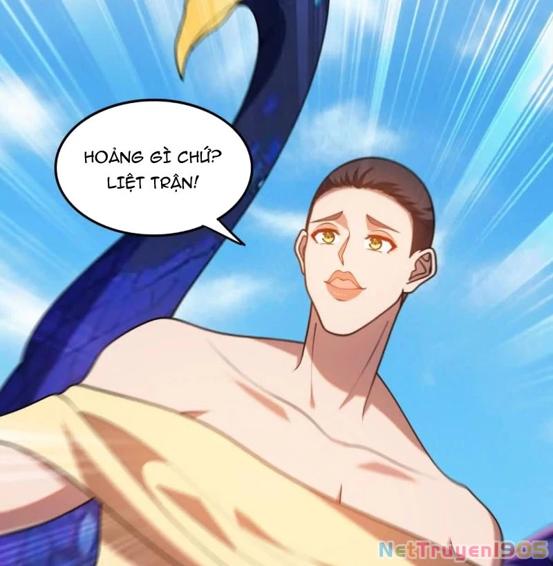 Huyễn Thú Của Ta Có Thể Tiến Hóa Vô Hạn Chapter 35 - 87