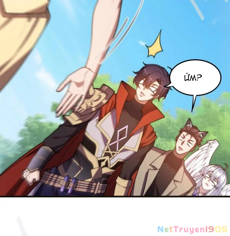 Huyễn Thú Của Ta Có Thể Tiến Hóa Vô Hạn Chapter 35 - 100