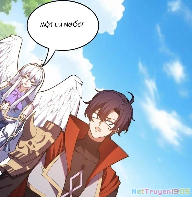 Huyễn Thú Của Ta Có Thể Tiến Hóa Vô Hạn Chapter 35 - 105