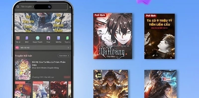 Huyễn Thú Của Ta Có Thể Tiến Hóa Vô Hạn Chapter 35 - 107