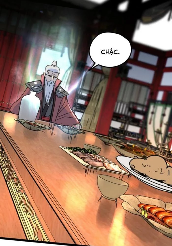 Thiên Tài Đoản Mệnh Chapter 38 - 47