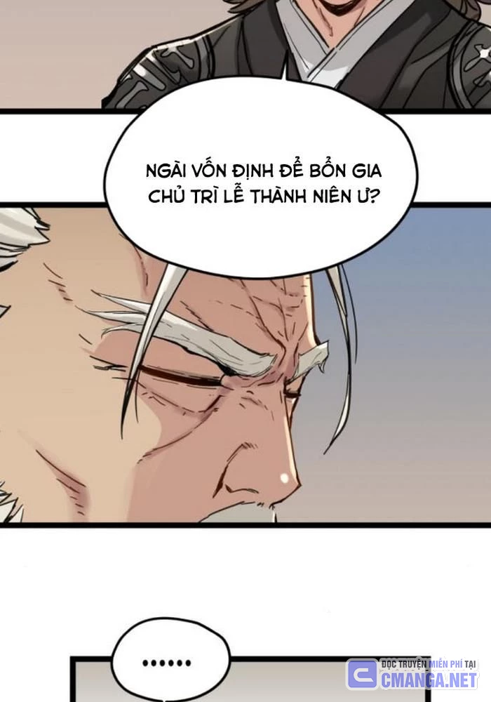 Thiên Tài Đoản Mệnh Chapter 38 - 51