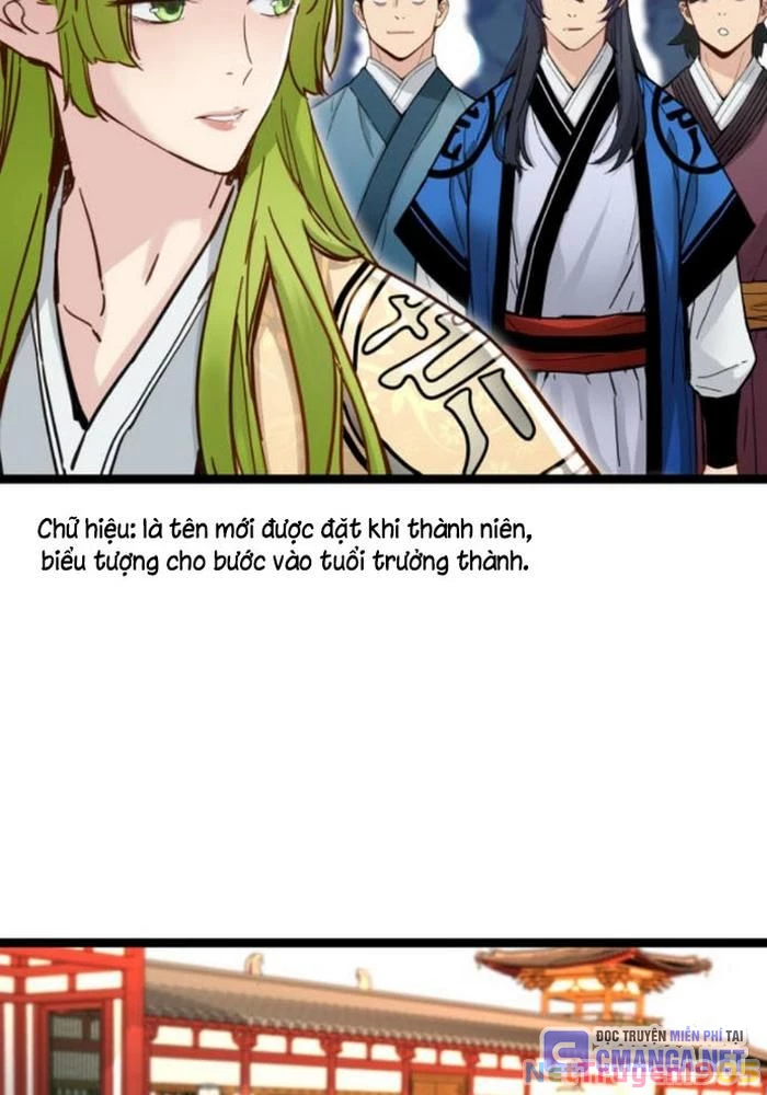 Thiên Tài Đoản Mệnh Chapter 38 - 57