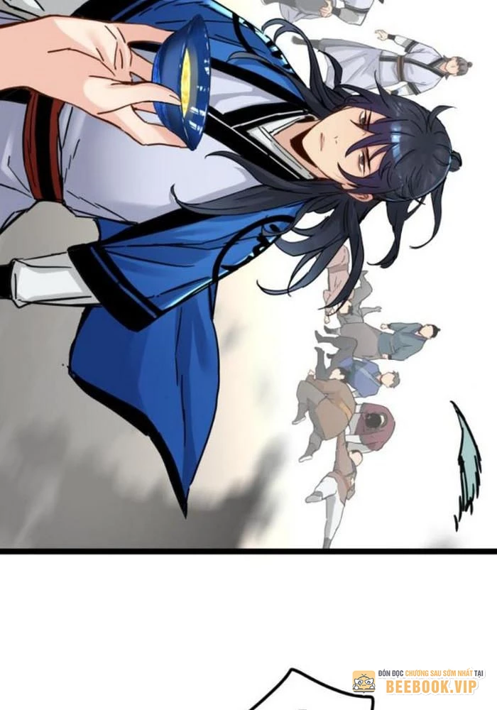 Thiên Tài Đoản Mệnh Chapter 38 - 99