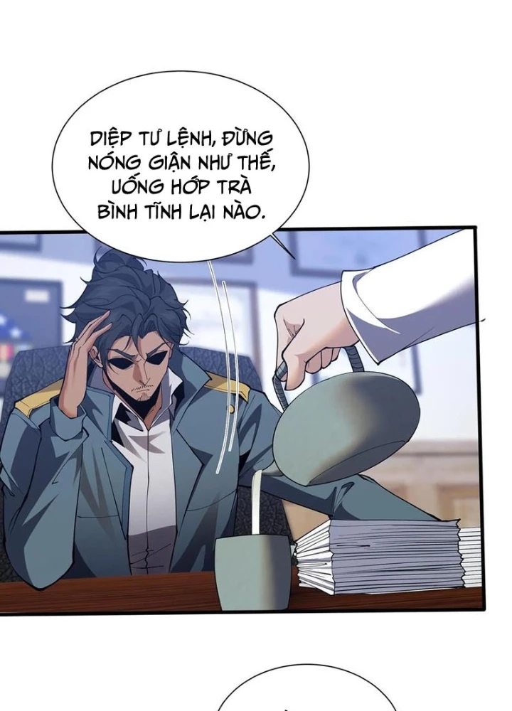 Ta Học Trảm Thần Trong Bệnh Viện Tâm Thần Chapter 225 - 5