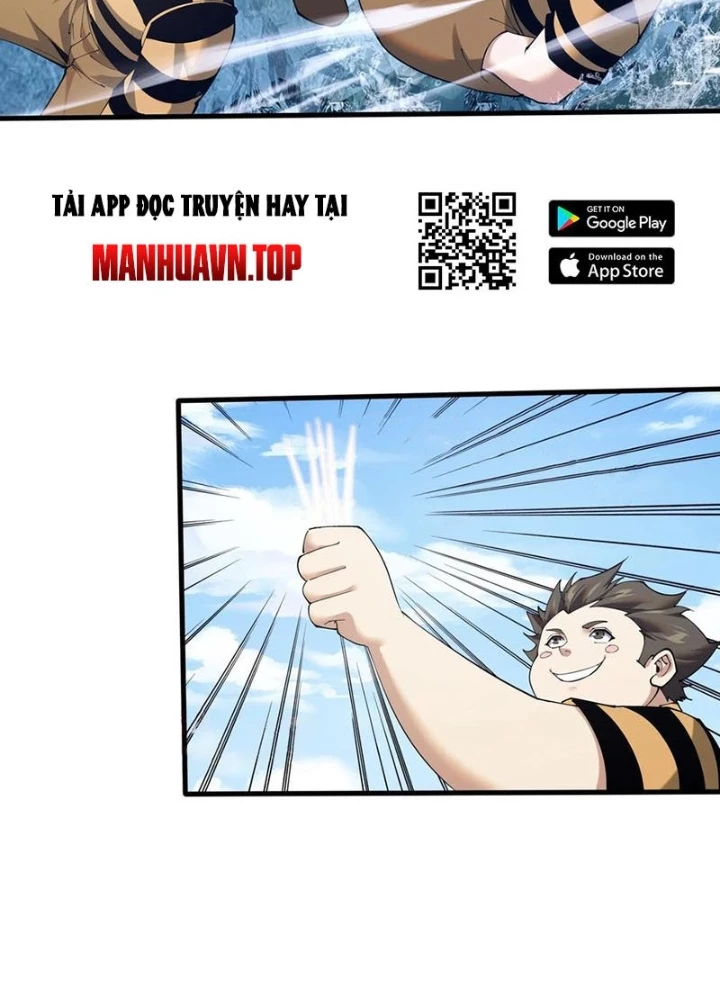 Ta Học Trảm Thần Trong Bệnh Viện Tâm Thần Chapter 225 - 27