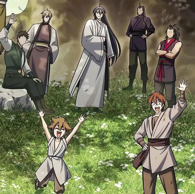 Thiên Qua Thư Khố Đại Công Tử Chapter 129 - 164