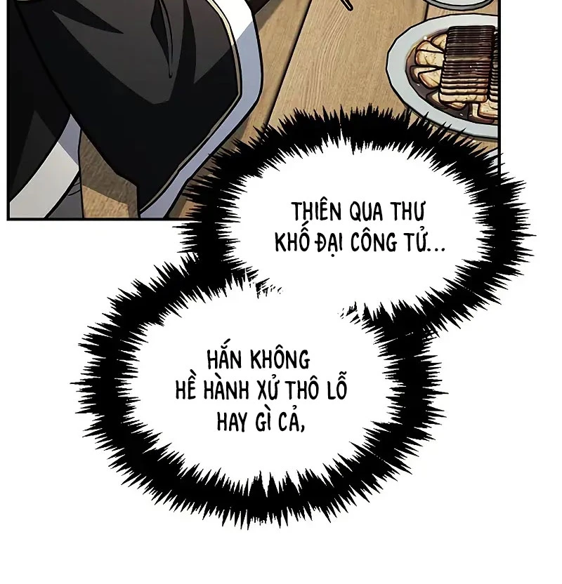 Thiên Qua Thư Khố Đại Công Tử Chapter 129 - 180