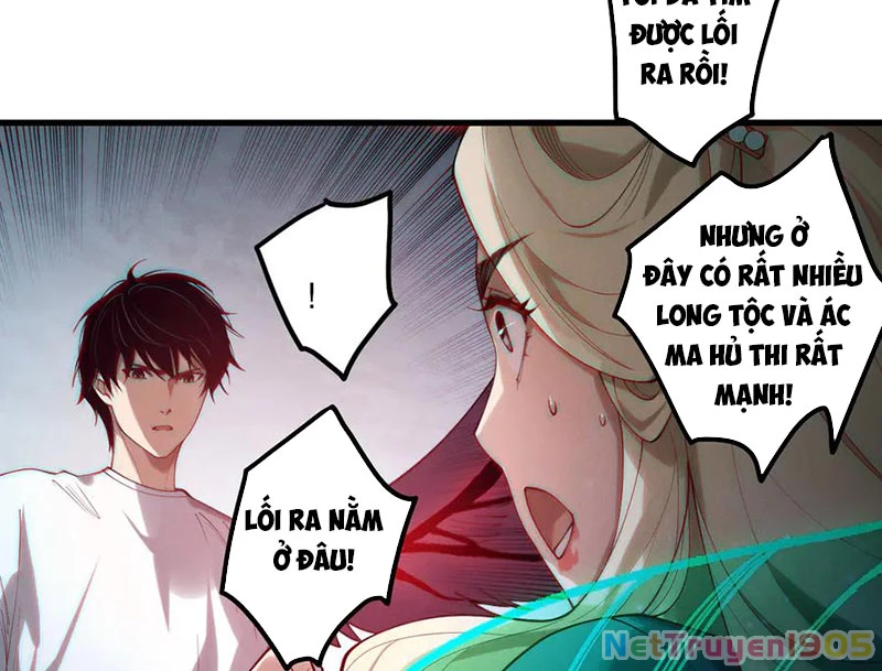 Thảm Họa Tử Linh Sư Chapter 182 - 29