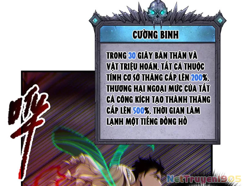 Thảm Họa Tử Linh Sư Chapter 182 - 85