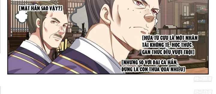 Đại Phụng Đả Canh Nhân Chapter 524 - 10