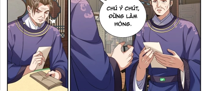 Đại Phụng Đả Canh Nhân Chapter 524 - 14