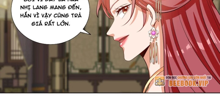 Đại Phụng Đả Canh Nhân Chapter 524 - 36