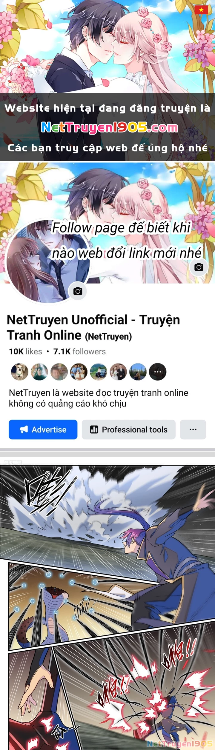 Bách Luyện Thành Thần Chapter 1290 - 1