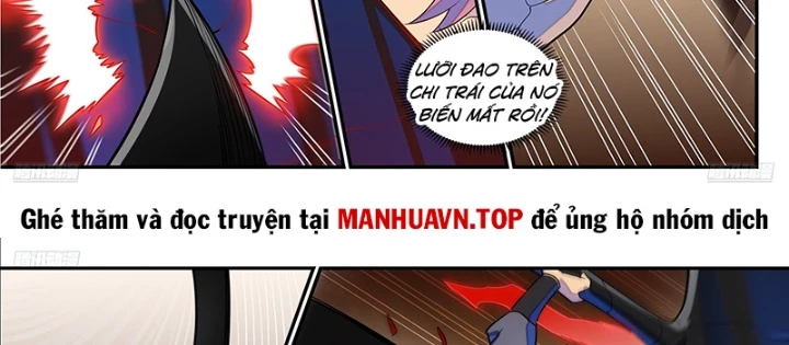 Bách Luyện Thành Thần Chapter 1290 - 8