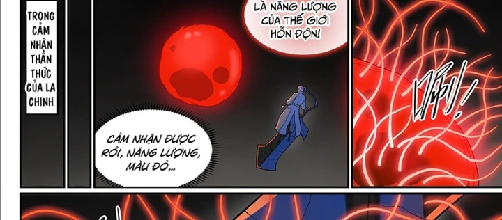 Bách Luyện Thành Thần Chapter 1290 - 10