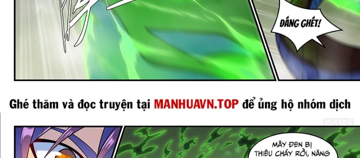 Bách Luyện Thành Thần Chapter 1290 - 16