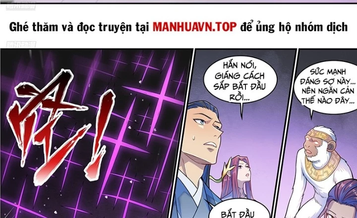 Bách Luyện Thành Thần Chapter 1291 - 2