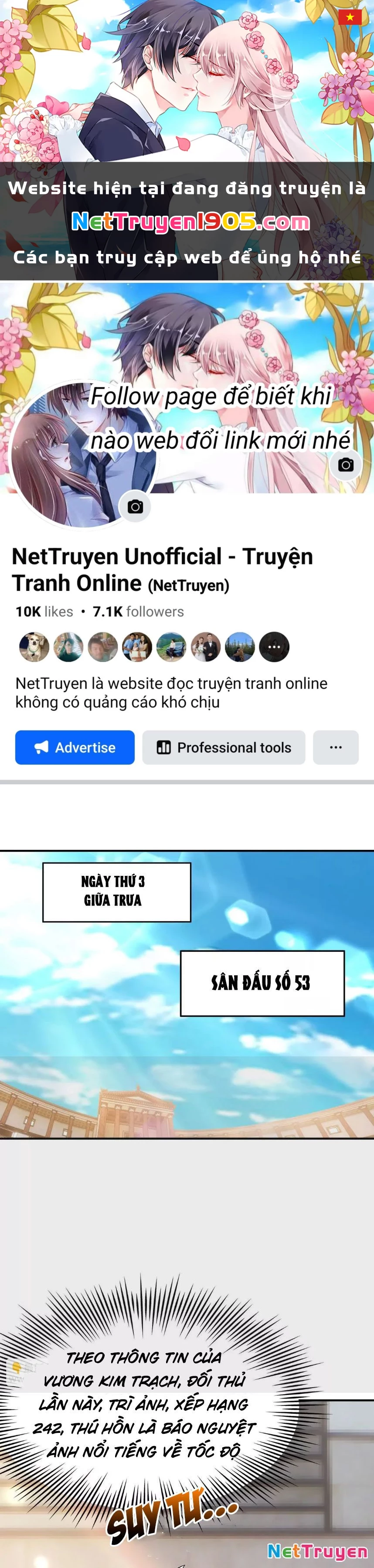 Trùng Sinh Thành Godzilla Chapter 239 - 1