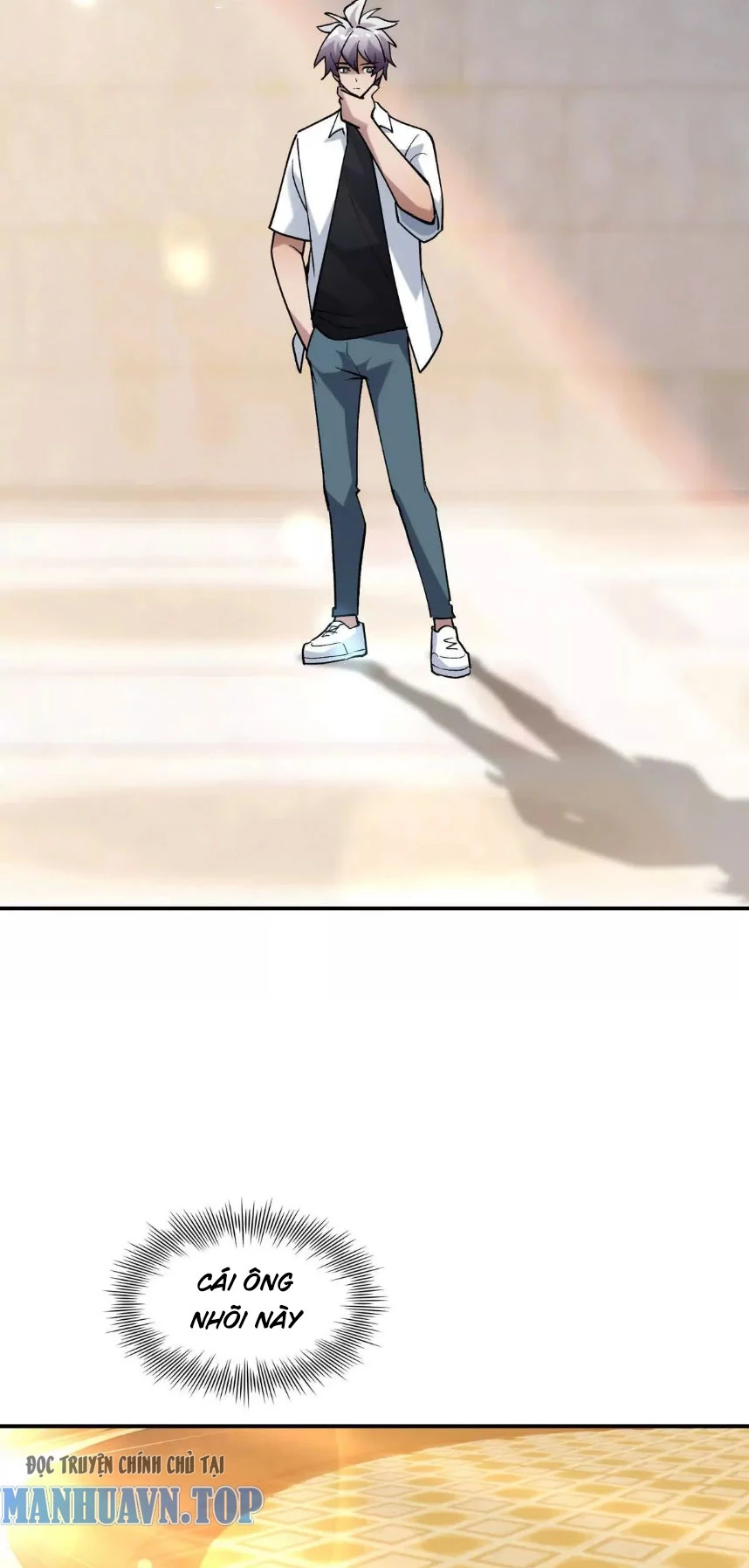 Trùng Sinh Thành Godzilla Chapter 239 - 2