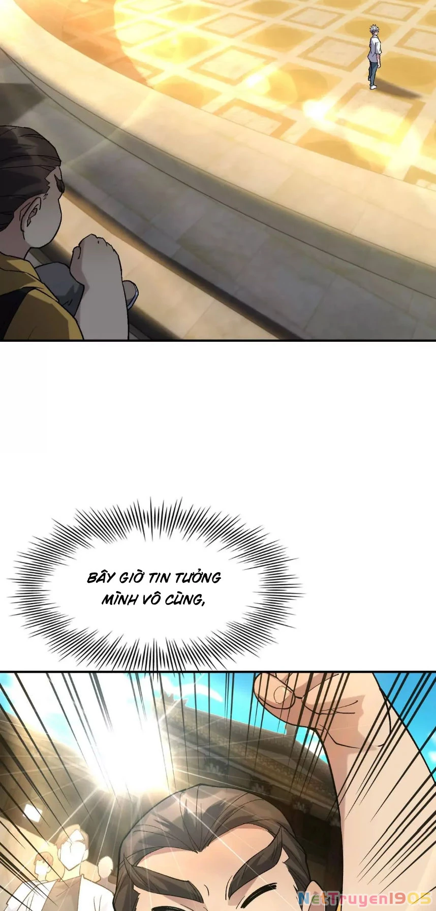 Trùng Sinh Thành Godzilla Chapter 239 - 3