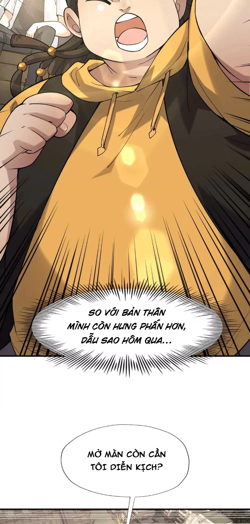 Trùng Sinh Thành Godzilla Chapter 239 - 4