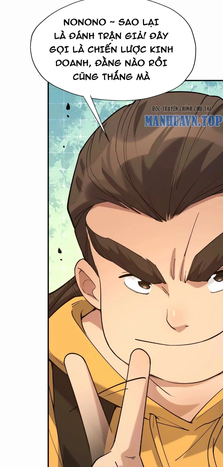 Trùng Sinh Thành Godzilla Chapter 239 - 7