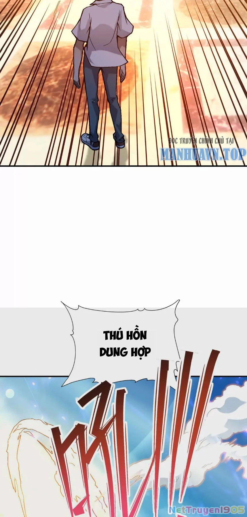 Trùng Sinh Thành Godzilla Chapter 239 - 14