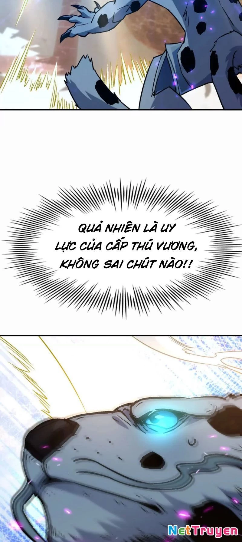Trùng Sinh Thành Godzilla Chapter 239 - 16
