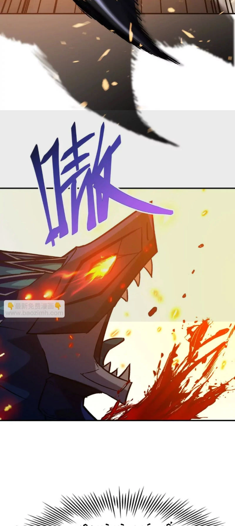 Trùng Sinh Thành Godzilla Chapter 239 - 20