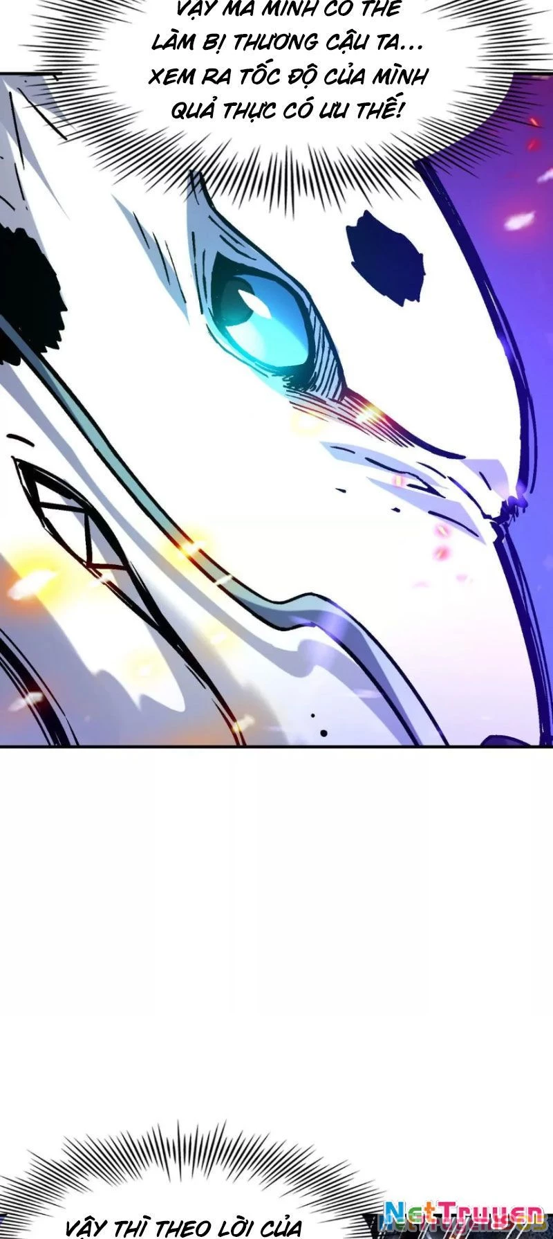 Trùng Sinh Thành Godzilla Chapter 239 - 21