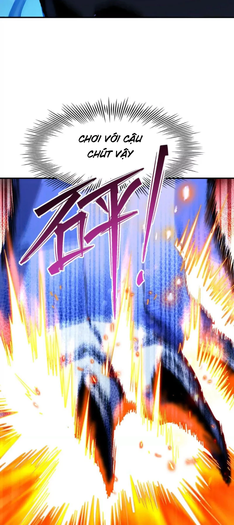 Trùng Sinh Thành Godzilla Chapter 239 - 23