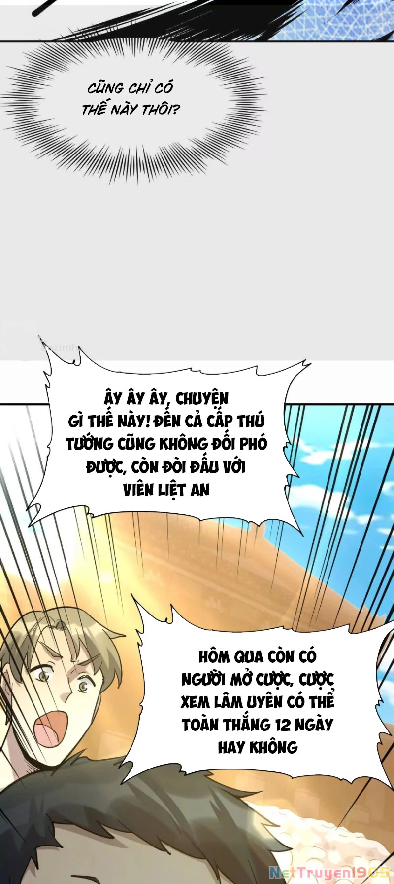 Trùng Sinh Thành Godzilla Chapter 239 - 27