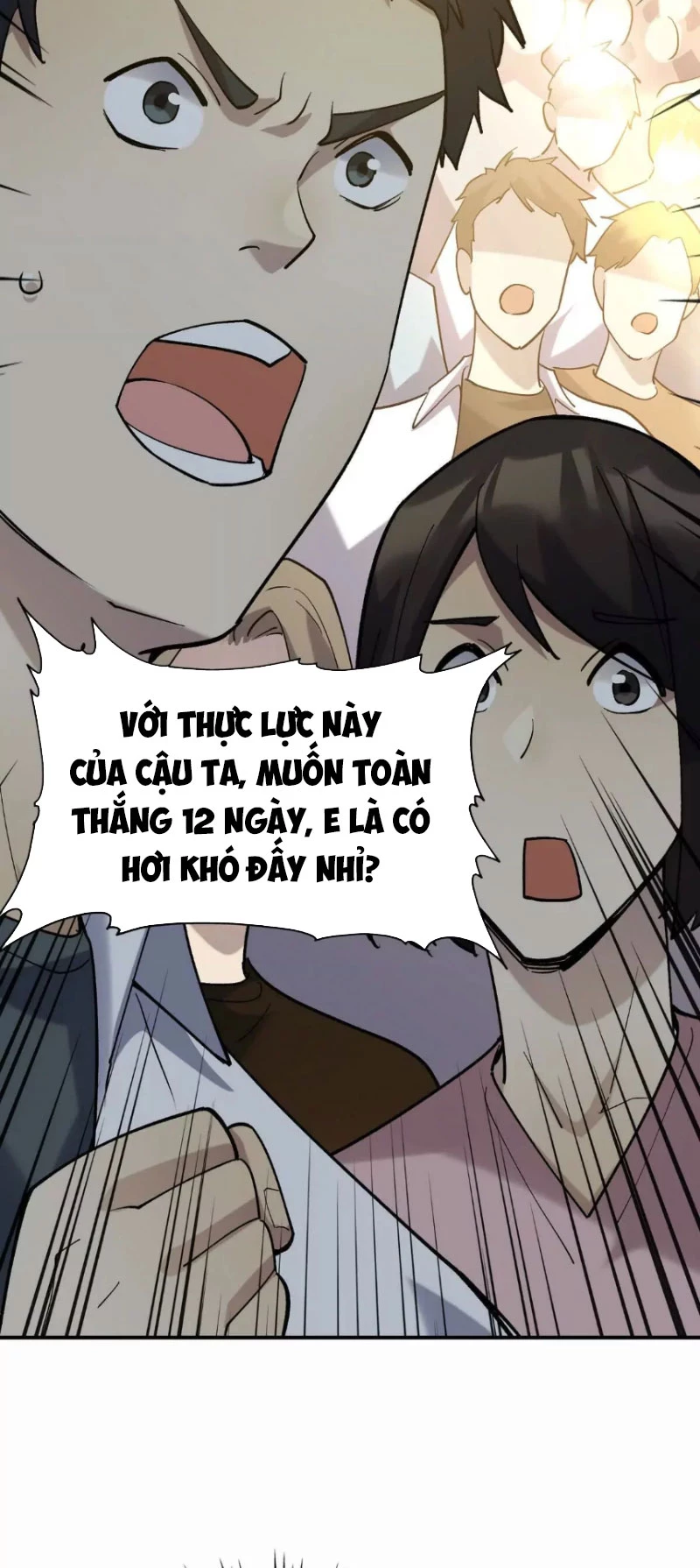 Trùng Sinh Thành Godzilla Chapter 239 - 28