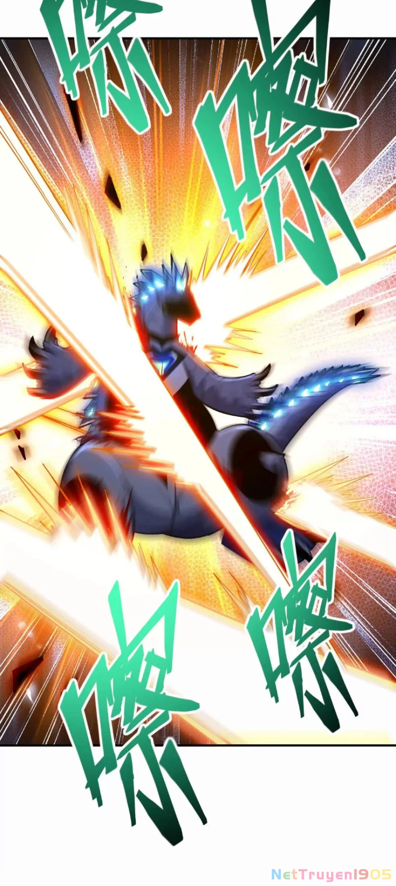 Trùng Sinh Thành Godzilla Chapter 239 - 30