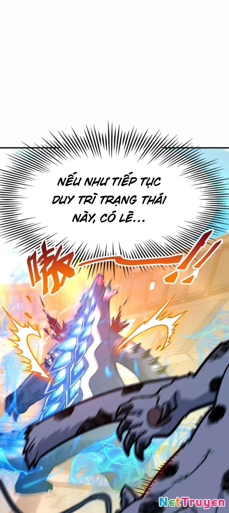 Trùng Sinh Thành Godzilla Chapter 239 - 31
