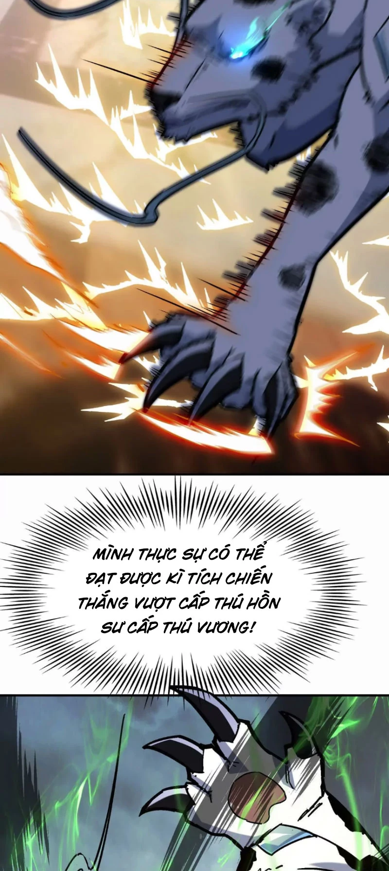 Trùng Sinh Thành Godzilla Chapter 239 - 32