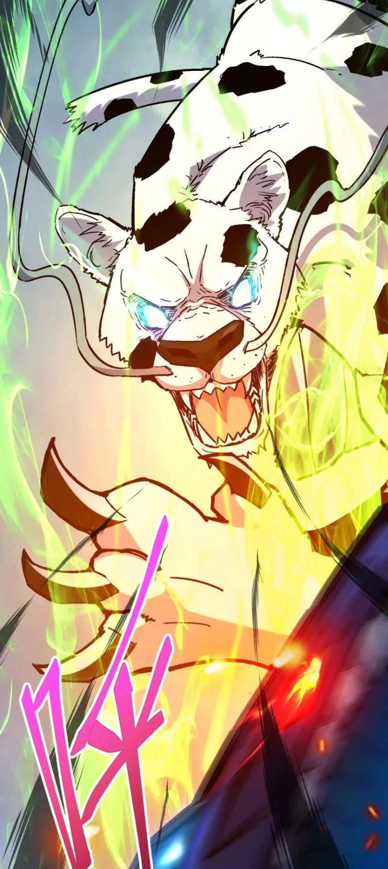 Trùng Sinh Thành Godzilla Chapter 239 - 33