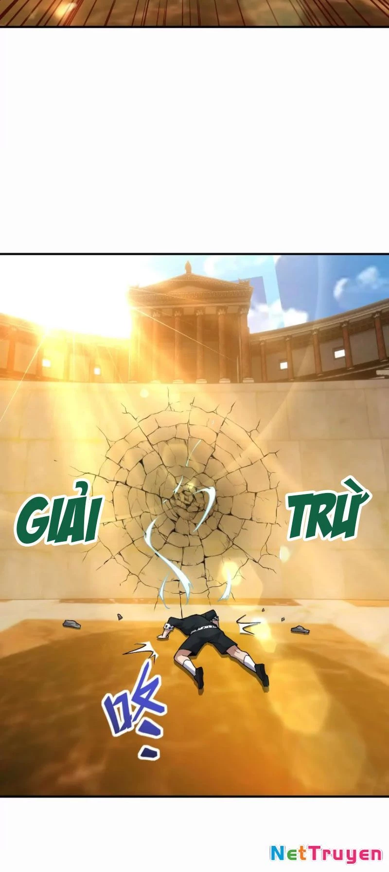 Trùng Sinh Thành Godzilla Chapter 239 - 36