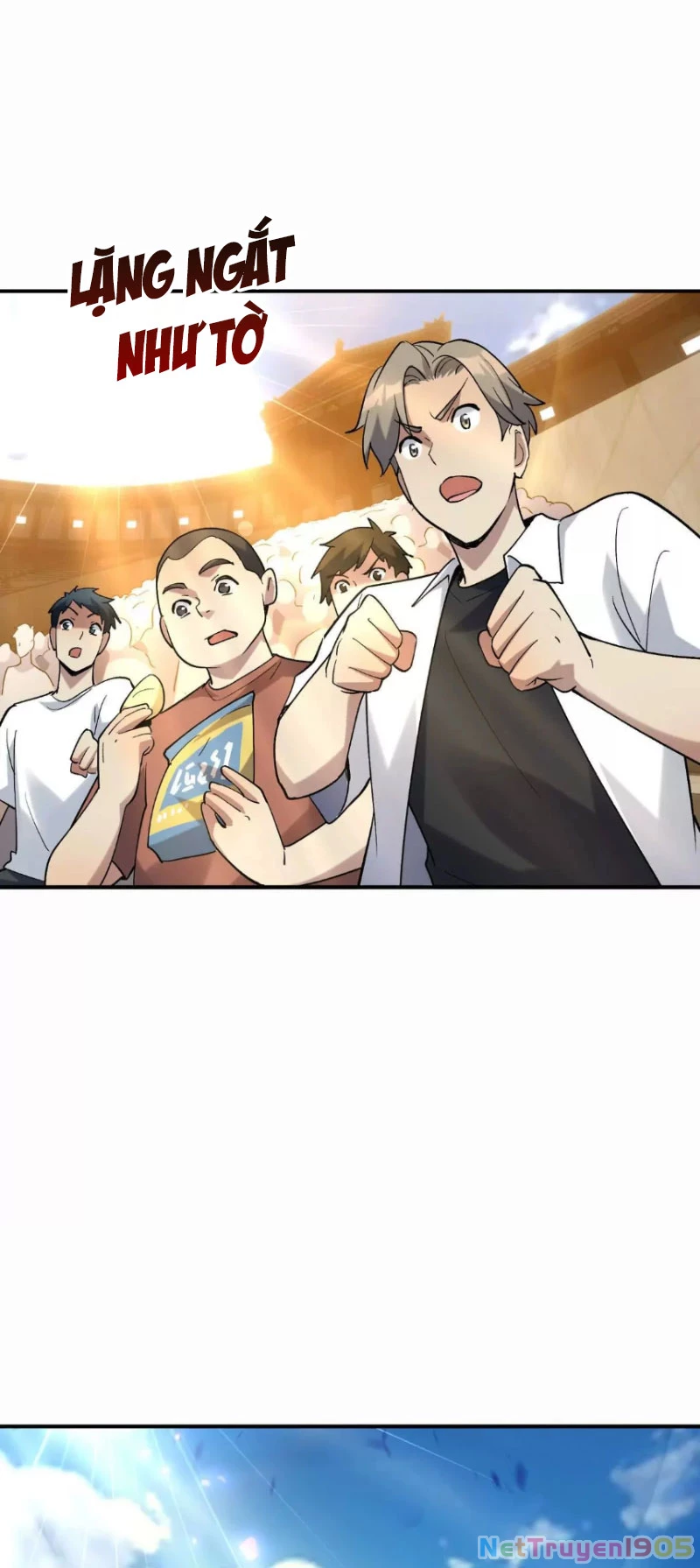 Trùng Sinh Thành Godzilla Chapter 239 - 37