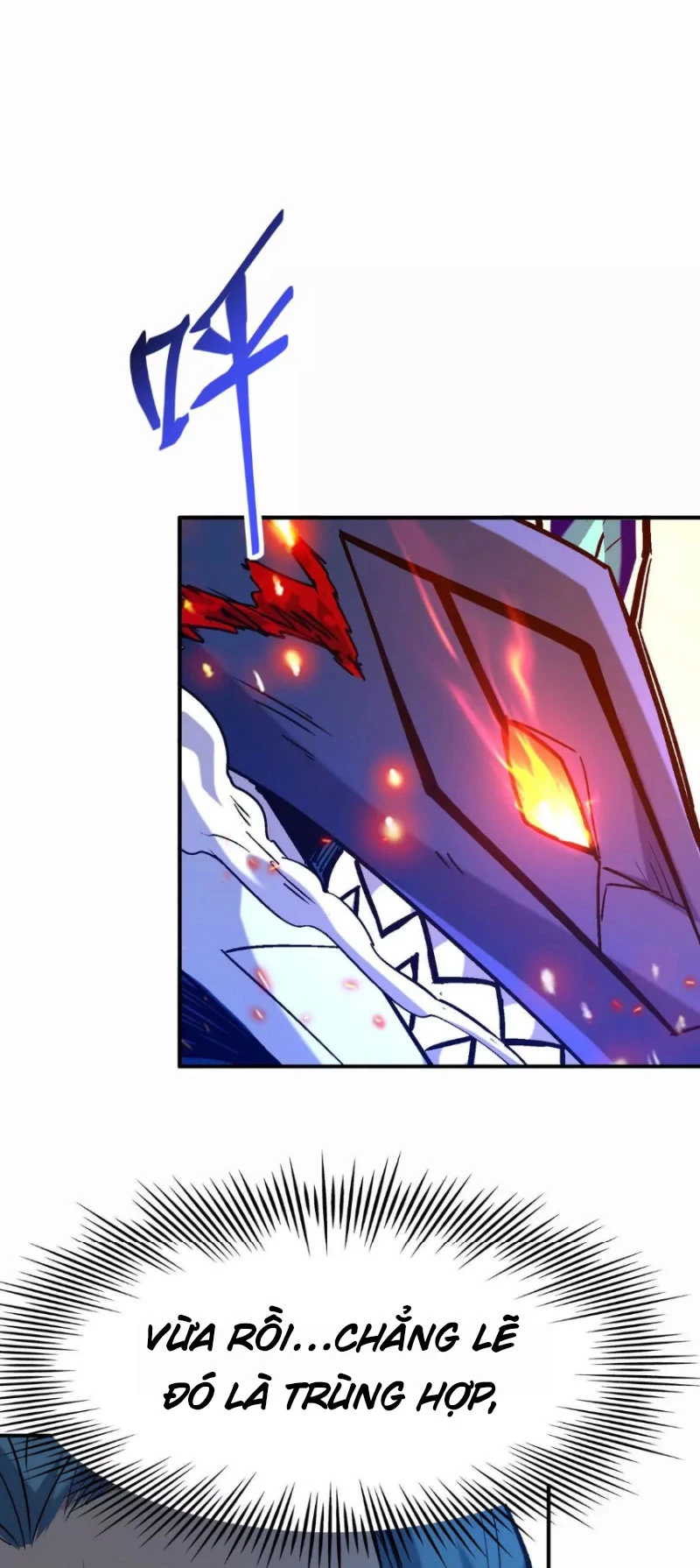 Trùng Sinh Thành Godzilla Chapter 239 - 39