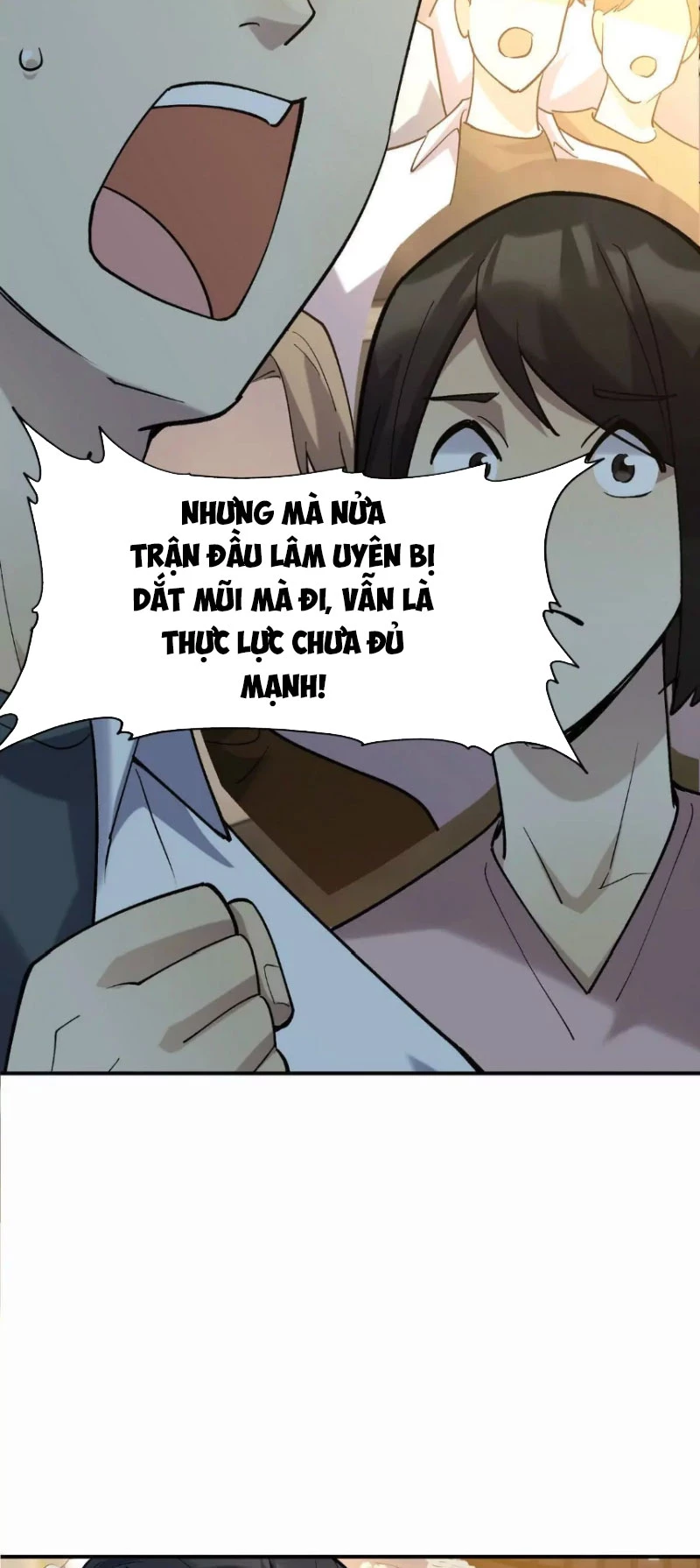Trùng Sinh Thành Godzilla Chapter 239 - 43