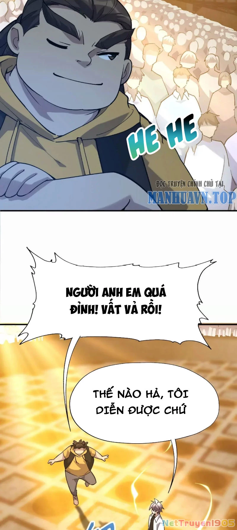 Trùng Sinh Thành Godzilla Chapter 239 - 44