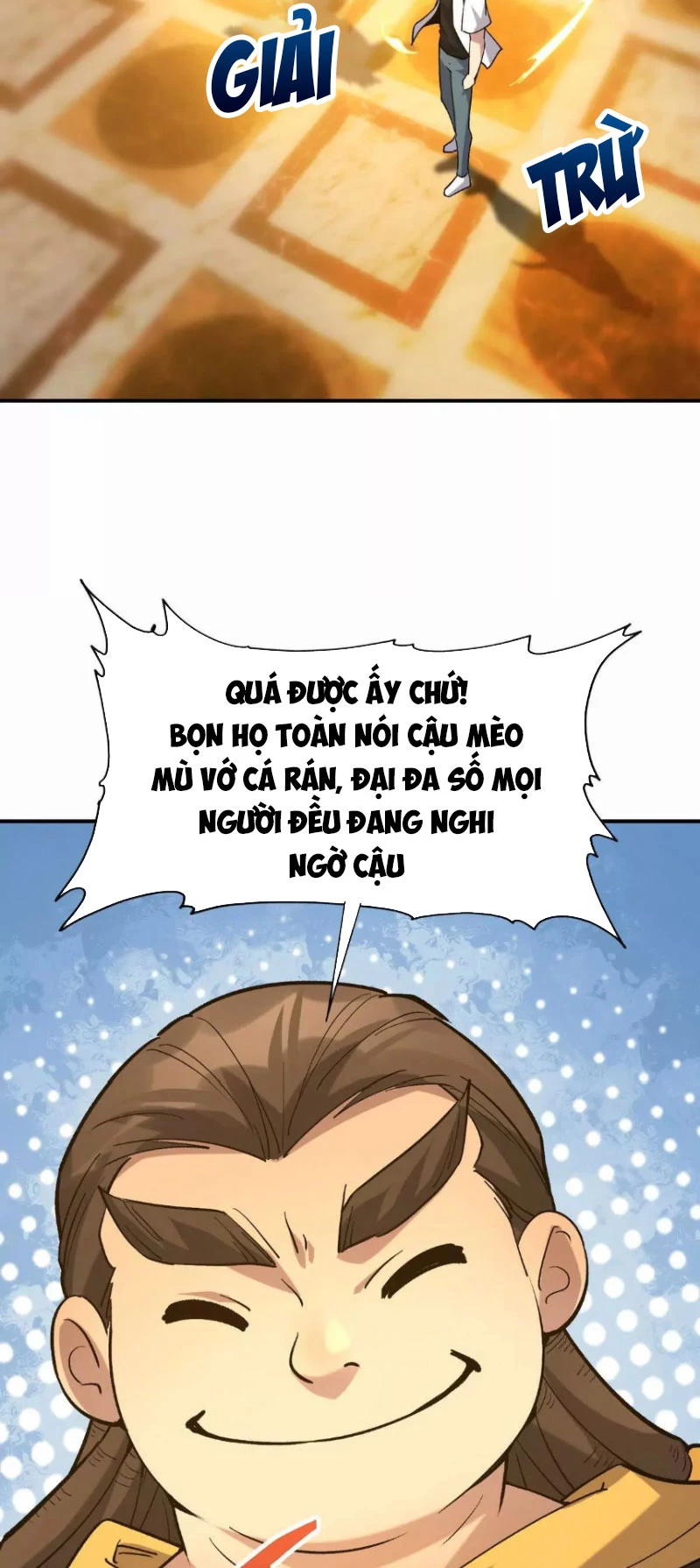 Trùng Sinh Thành Godzilla Chapter 239 - 45