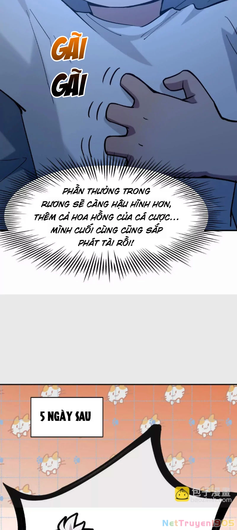 Trùng Sinh Thành Godzilla Chapter 239 - 48