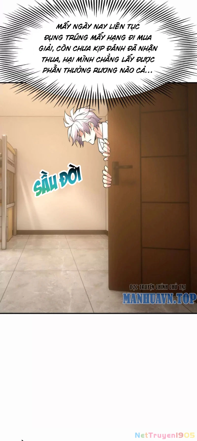 Trùng Sinh Thành Godzilla Chapter 239 - 50