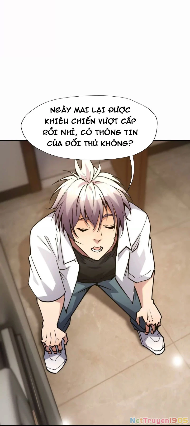 Trùng Sinh Thành Godzilla Chapter 239 - 52